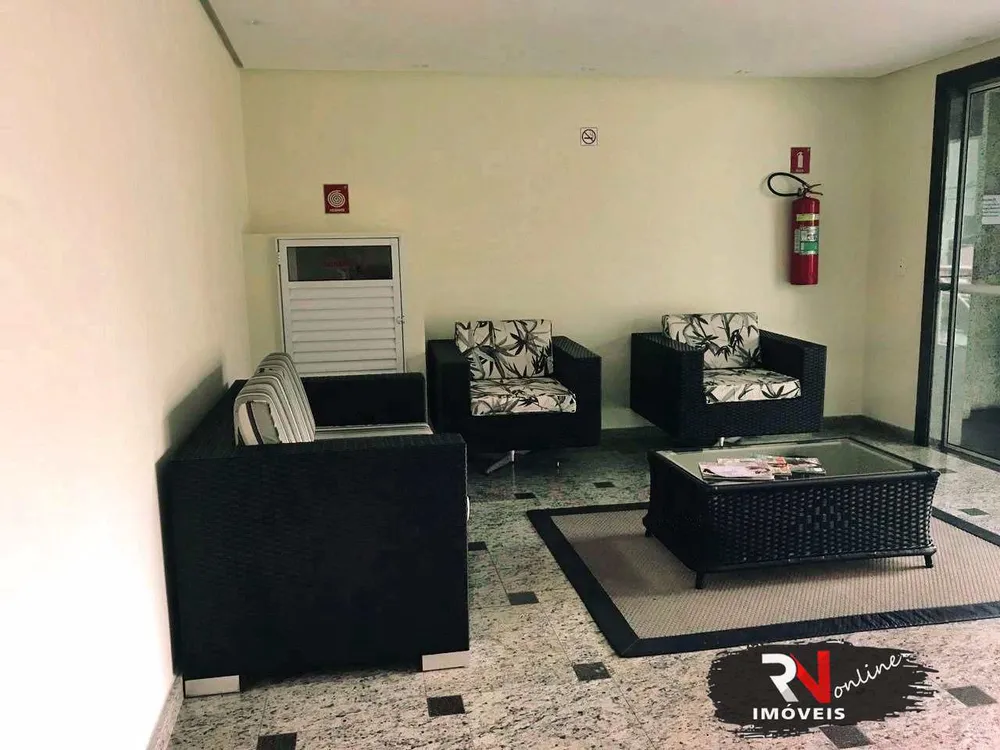 Apartamento, 3 quartos, 115 m² - Foto 3