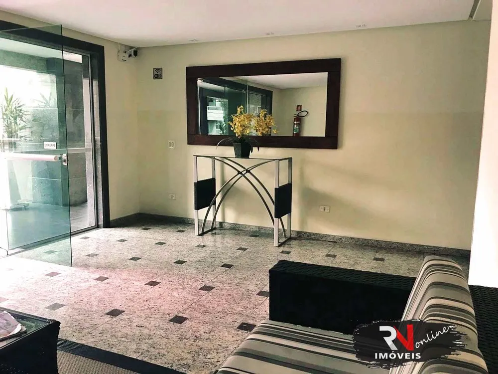Apartamento, 3 quartos, 115 m² - Foto 4