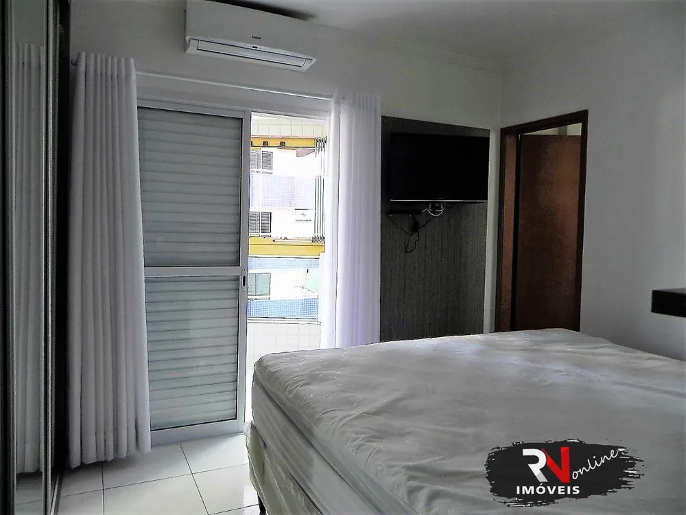 Apartamento, 3 quartos, 115 m² - Foto 4