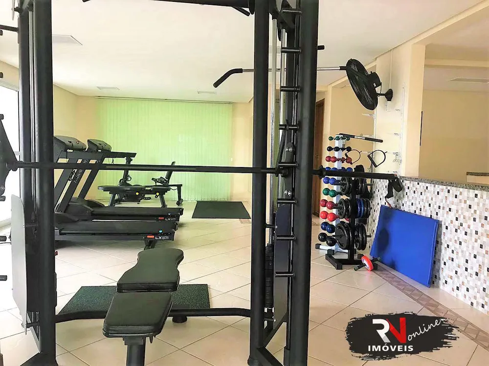 Apartamento, 3 quartos, 115 m² - Foto 1