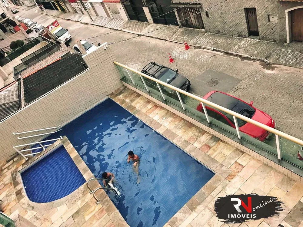 Apartamento, 3 quartos, 115 m² - Foto 5