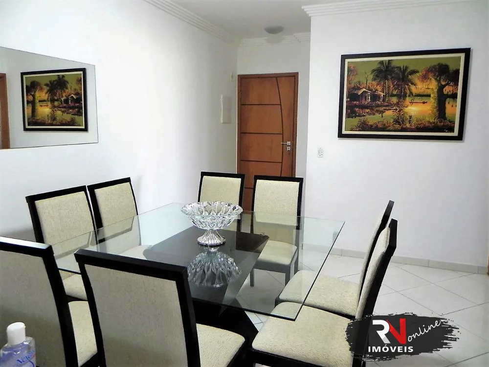 Apartamento, 3 quartos, 115 m² - Foto 9