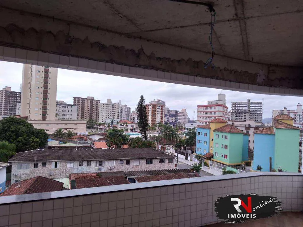 Apartamento, 2 quartos, 93 m² - Foto 1