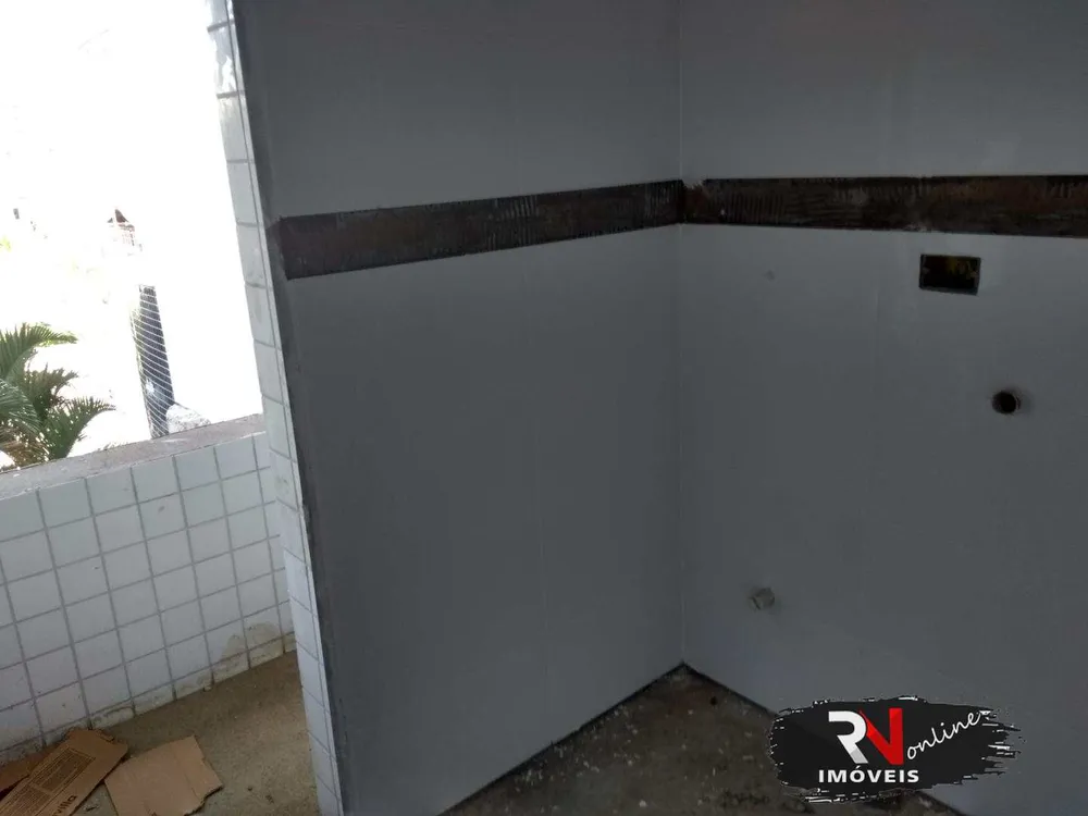 Apartamento, 2 quartos, 93 m² - Foto 2