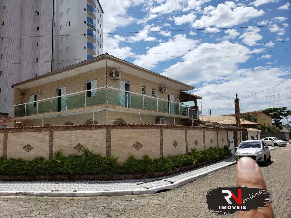 Casa, 4 quartos, 570 m² - Foto 15