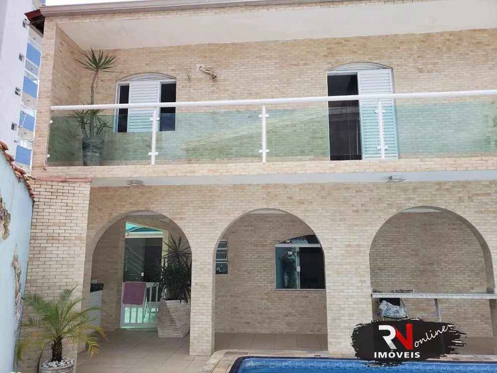 Casa, 4 quartos, 570 m² - Foto 19