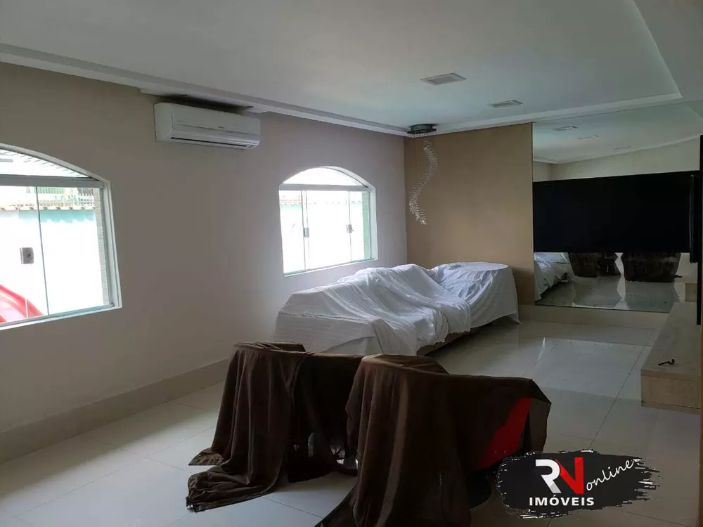 Casa, 4 quartos, 570 m² - Foto 4
