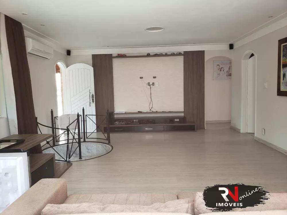 Casa, 4 quartos, 570 m² - Foto 7