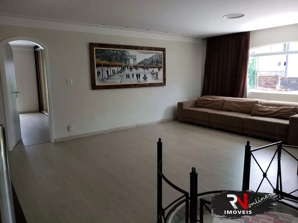 Casa, 4 quartos, 570 m² - Foto 2