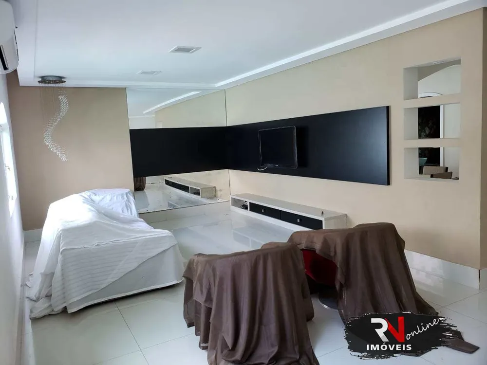 Casa, 4 quartos, 570 m² - Foto 2