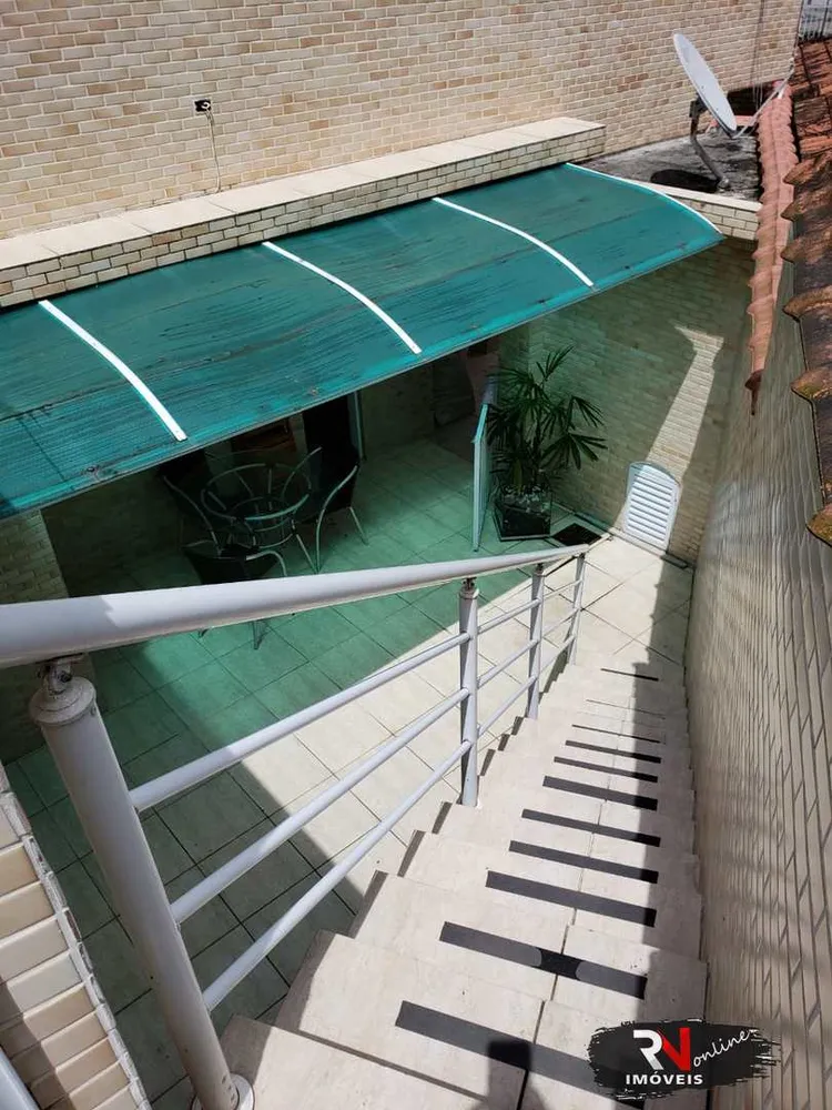 Casa, 4 quartos, 570 m² - Foto 18
