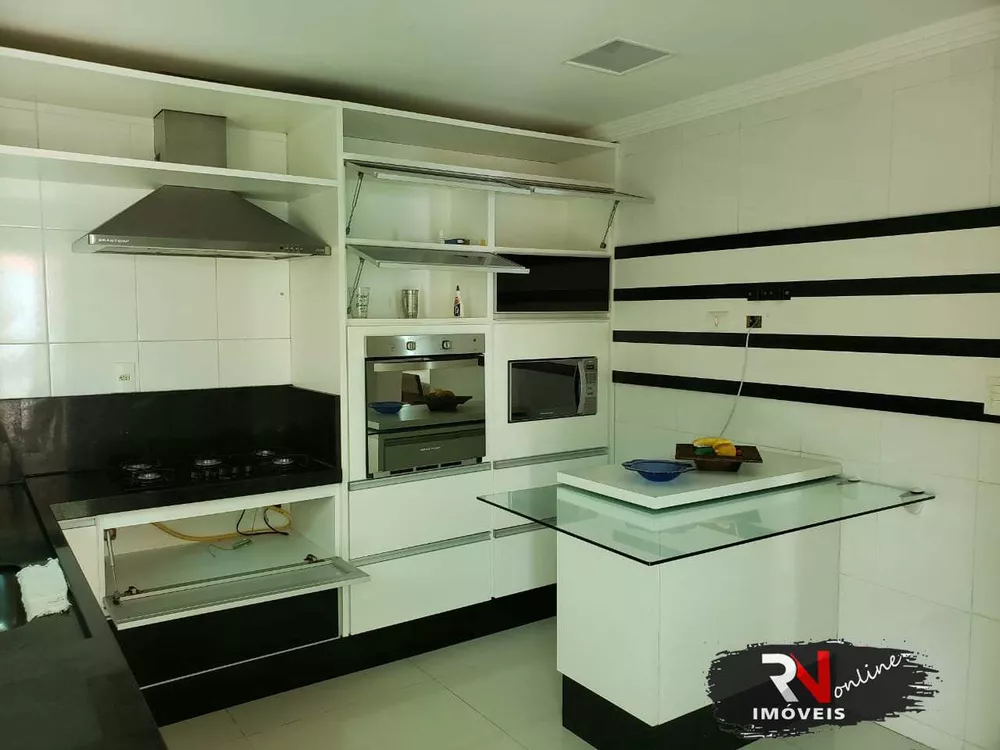 Casa, 4 quartos, 570 m² - Foto 20