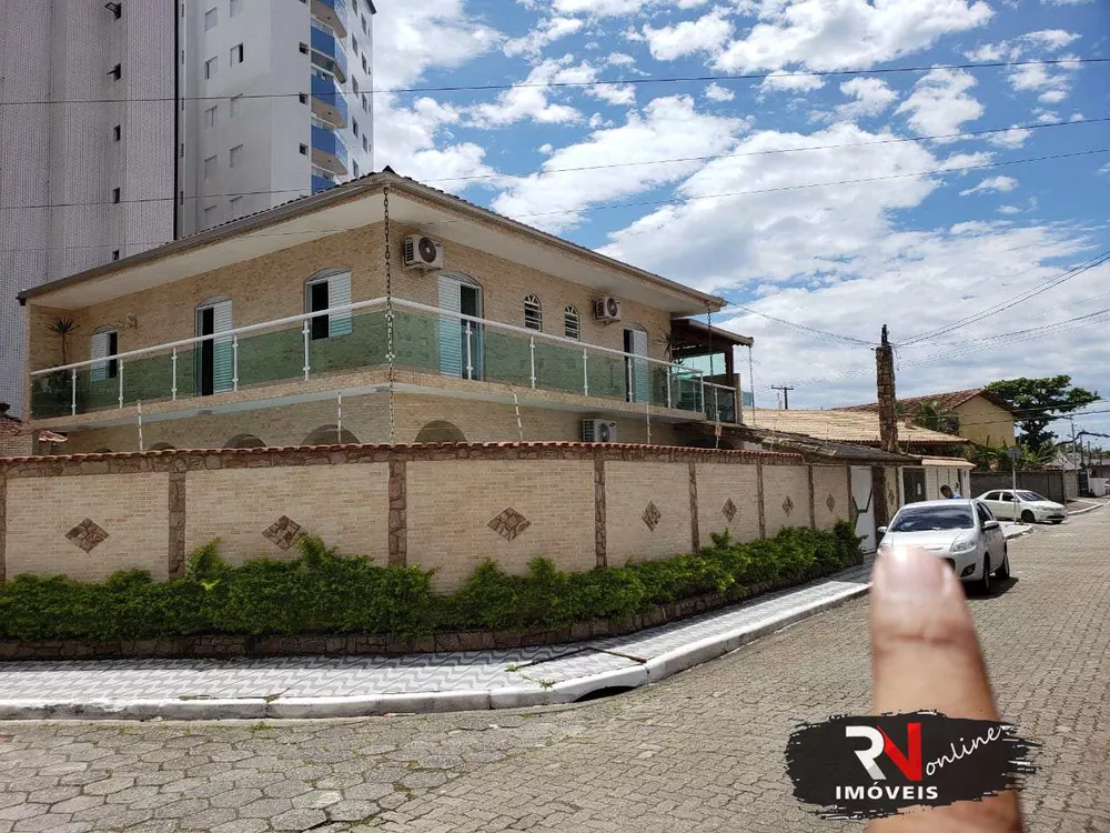 Casa, 4 quartos, 570 m² - Foto 17