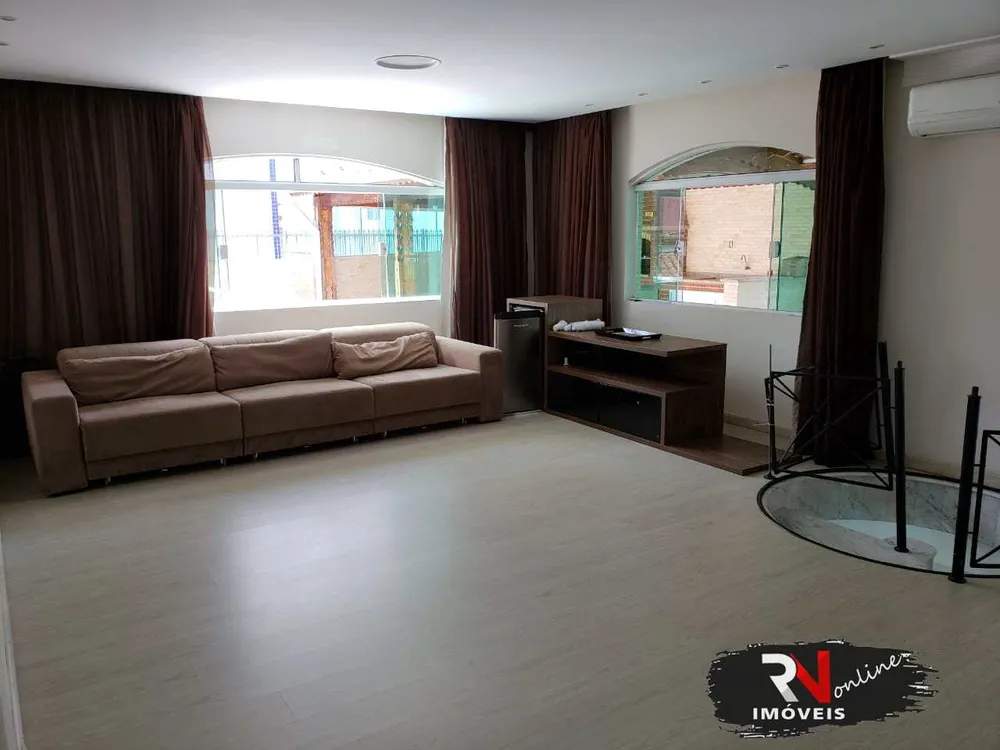 Casa, 4 quartos, 570 m² - Foto 15