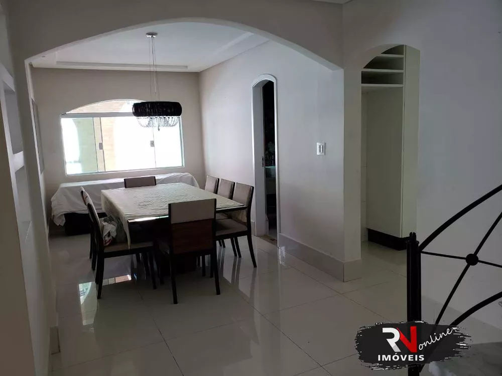 Casa, 4 quartos, 570 m² - Foto 5