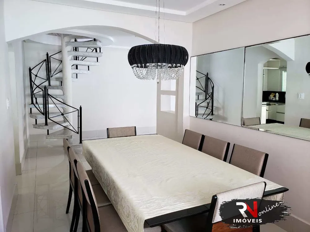Casa, 4 quartos, 570 m² - Foto 1