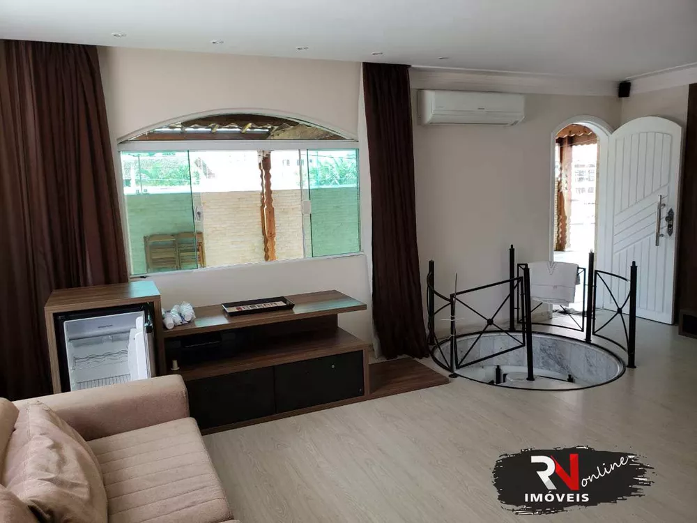 Casa, 4 quartos, 570 m² - Foto 12