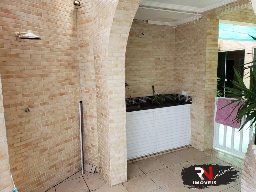 Casa, 4 quartos, 570 m² - Foto 10