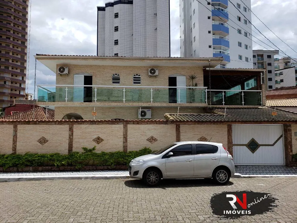 Casa, 4 quartos, 570 m² - Foto 31