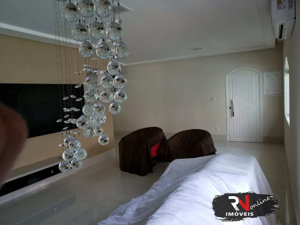 Casa, 4 quartos, 570 m² - Foto 25