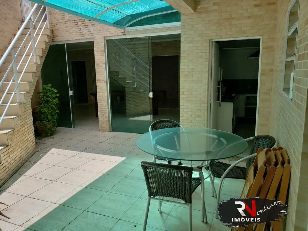 Casa, 4 quartos, 570 m² - Foto 7