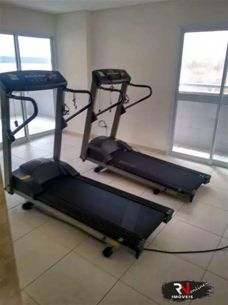 Apartamento, 2 quartos, 102 m² - Foto 3