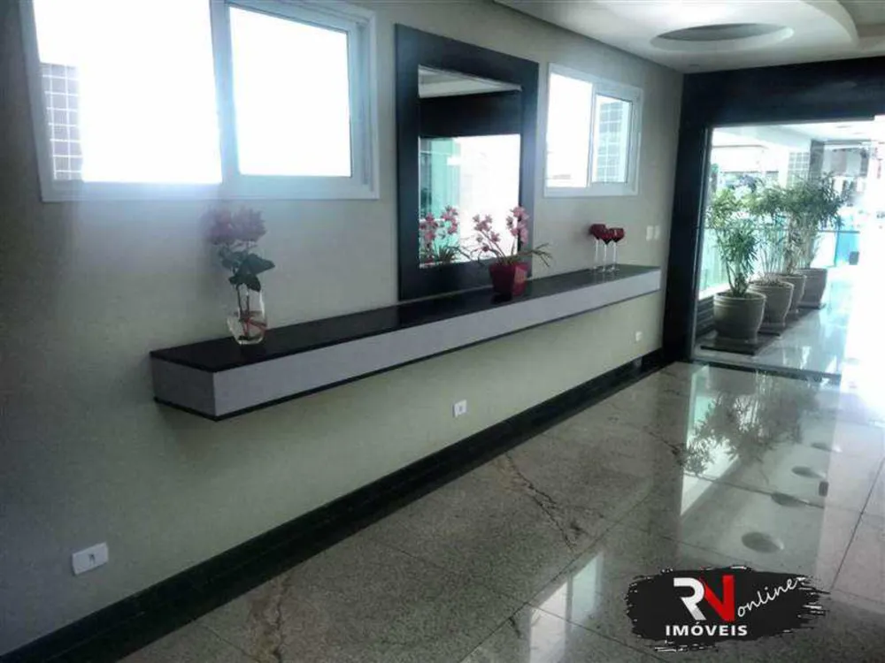 Apartamento, 2 quartos, 102 m² - Foto 3