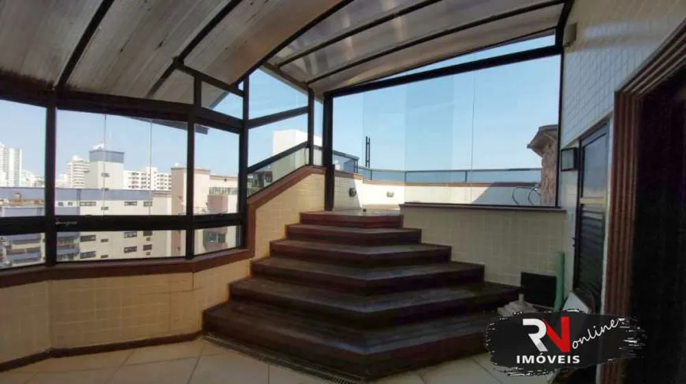 Cobertura, 3 quartos, 160 m² - Foto 8