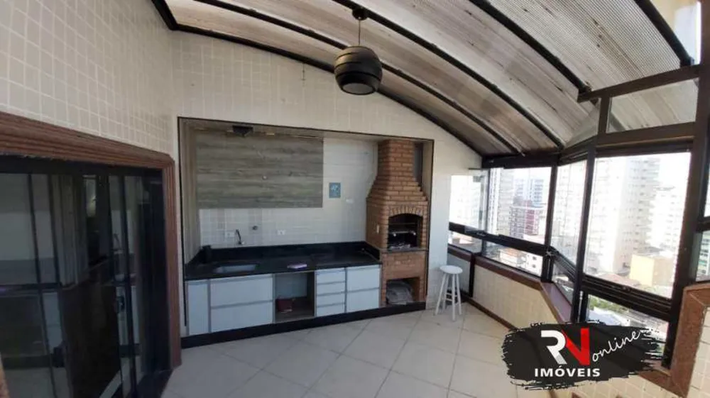 Cobertura, 3 quartos, 160 m² - Foto 21