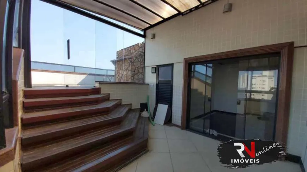 Cobertura, 3 quartos, 160 m² - Foto 22