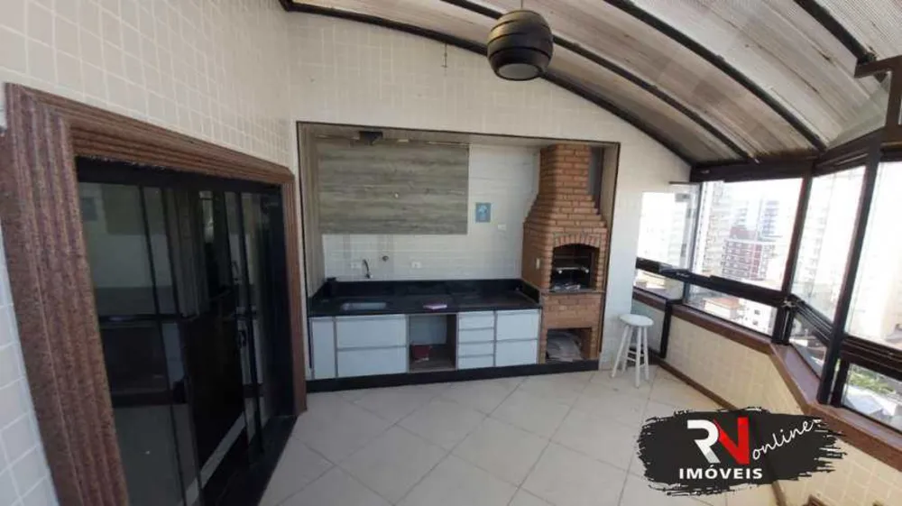 Cobertura, 3 quartos, 160 m² - Foto 19