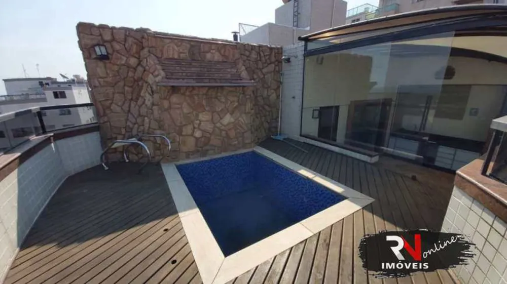 Cobertura, 3 quartos, 160 m² - Foto 5