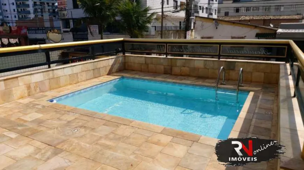 Cobertura, 3 quartos, 160 m² - Foto 20
