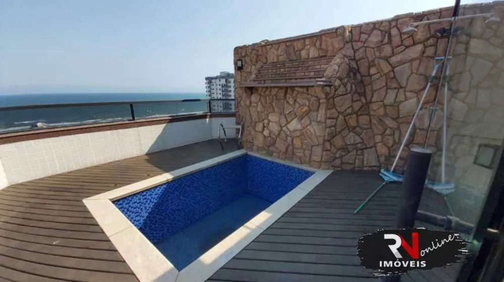 Cobertura, 3 quartos, 160 m² - Foto 6