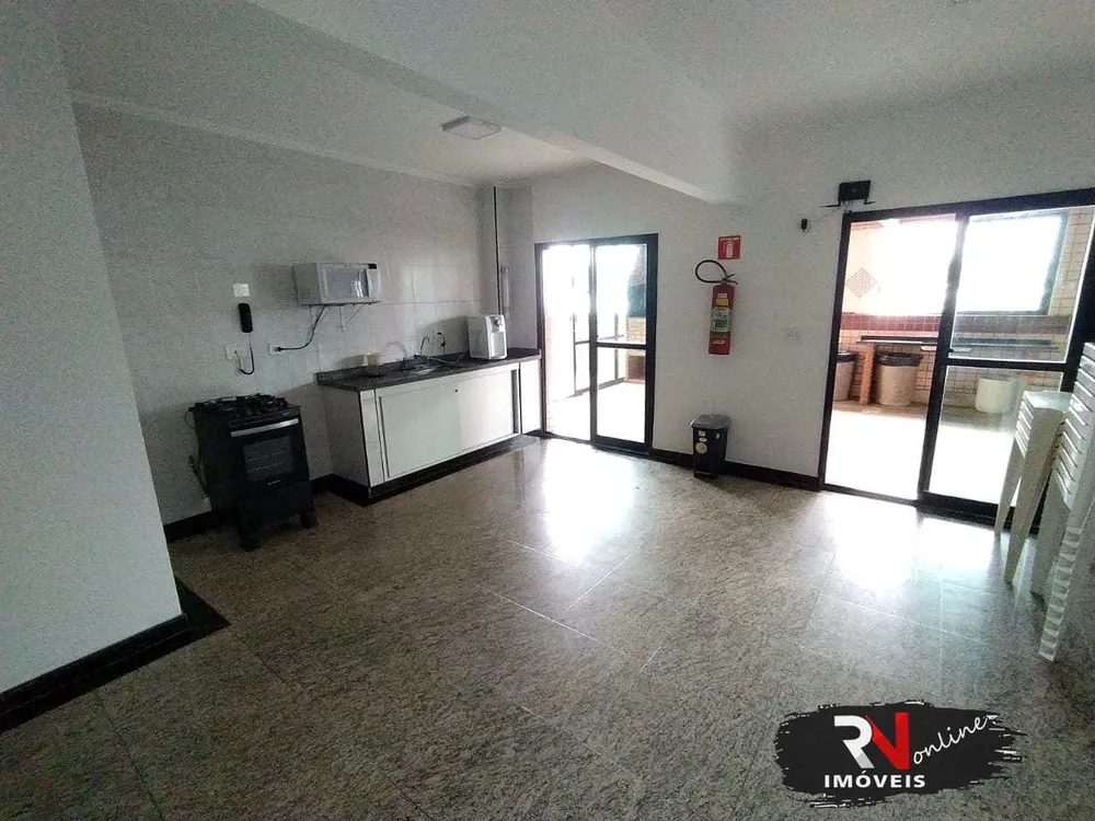 Apartamento, 3 quartos, 137 m² - Foto 9