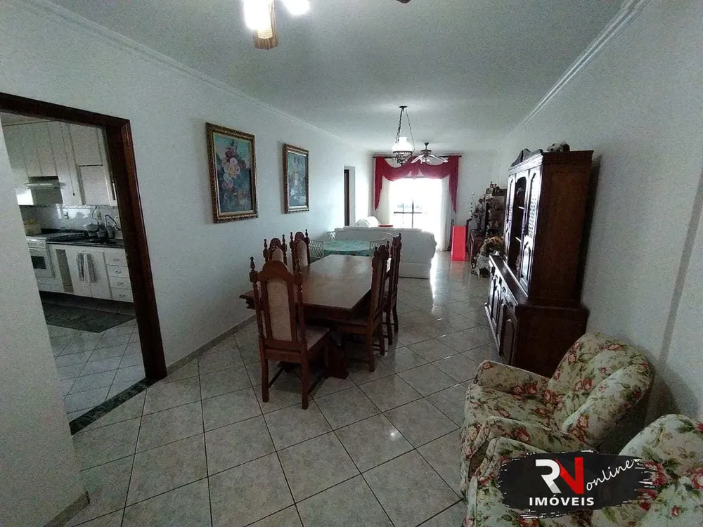Apartamento, 3 quartos, 137 m² - Foto 15