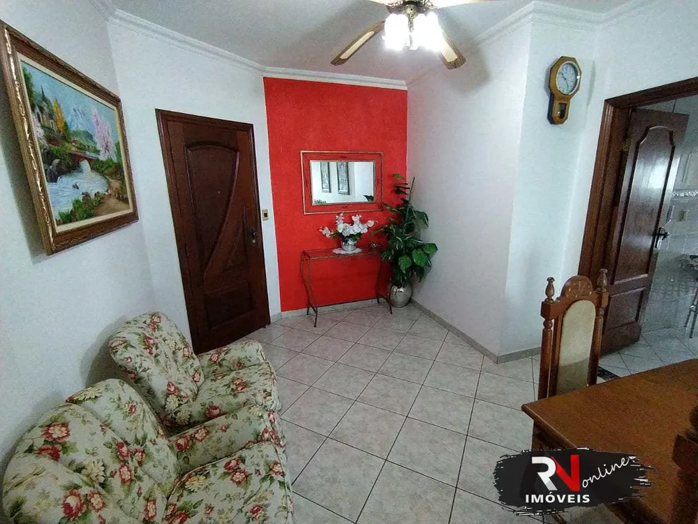 Apartamento, 3 quartos, 137 m² - Foto 14