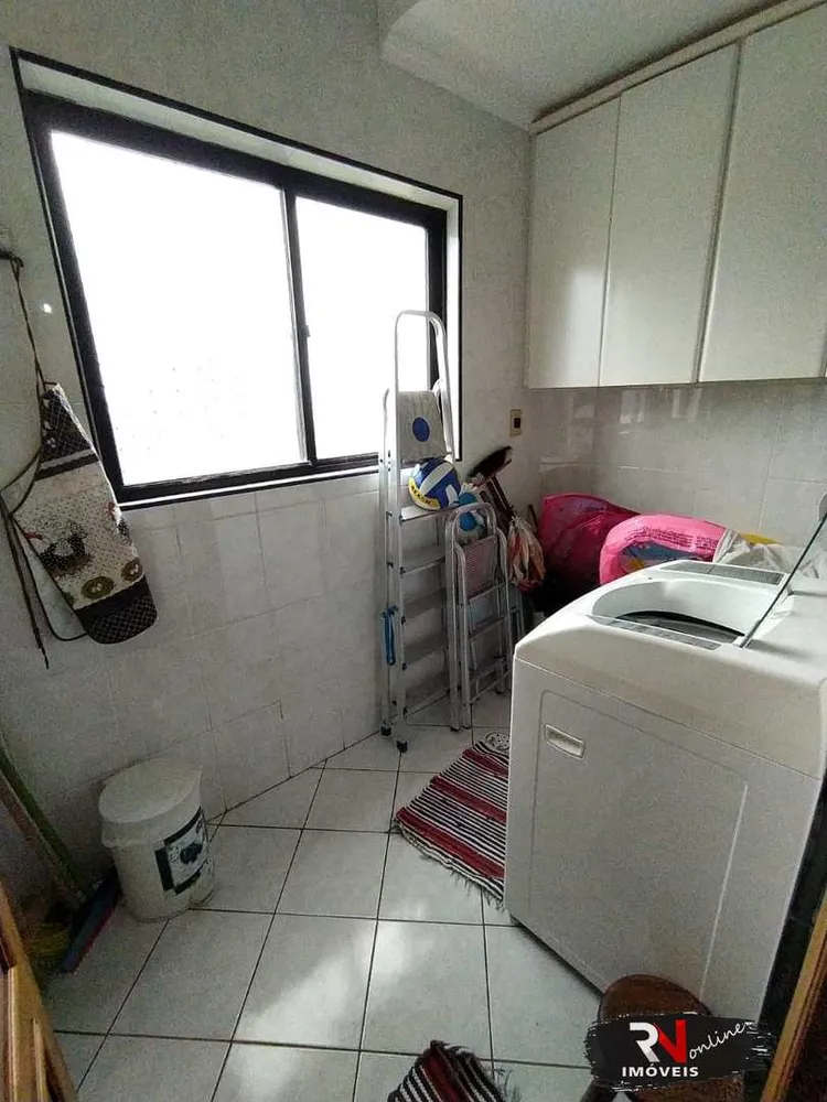 Apartamento, 3 quartos, 137 m² - Foto 12
