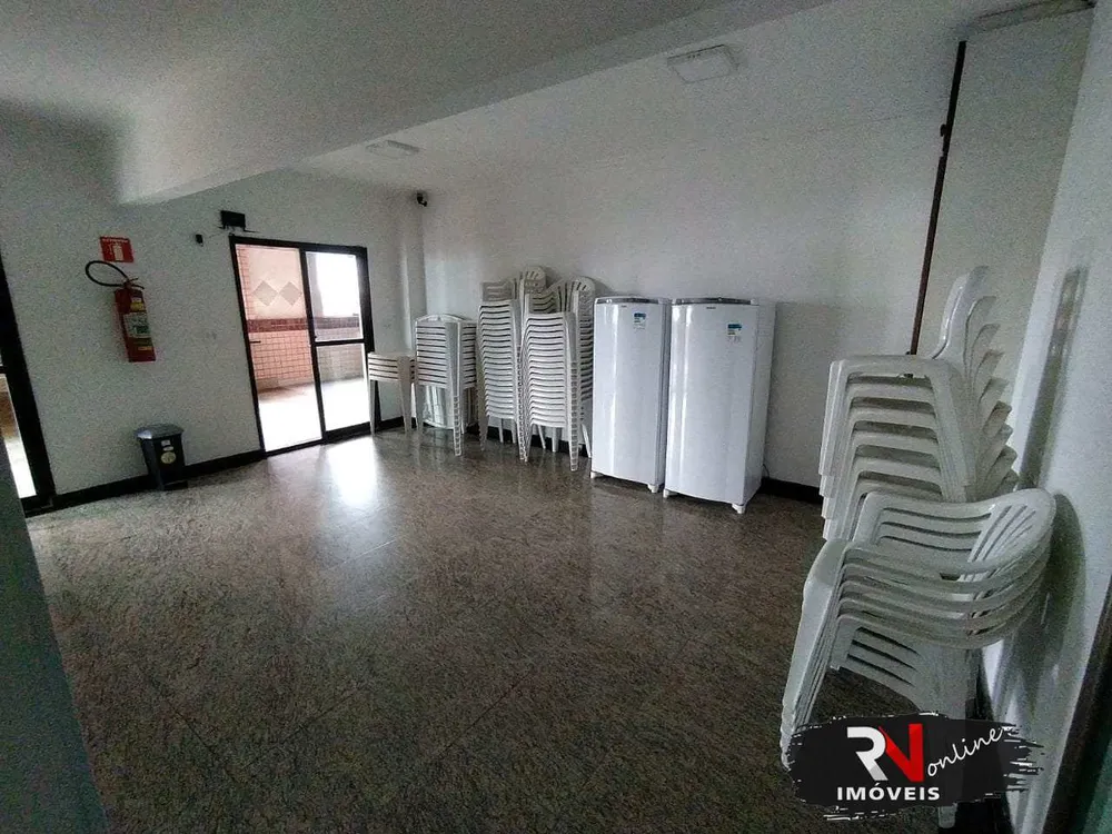 Apartamento, 3 quartos, 137 m² - Foto 10