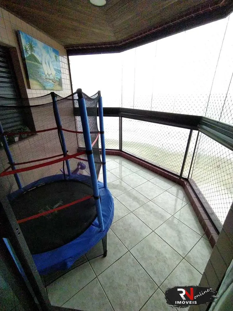 Apartamento, 3 quartos, 137 m² - Foto 19