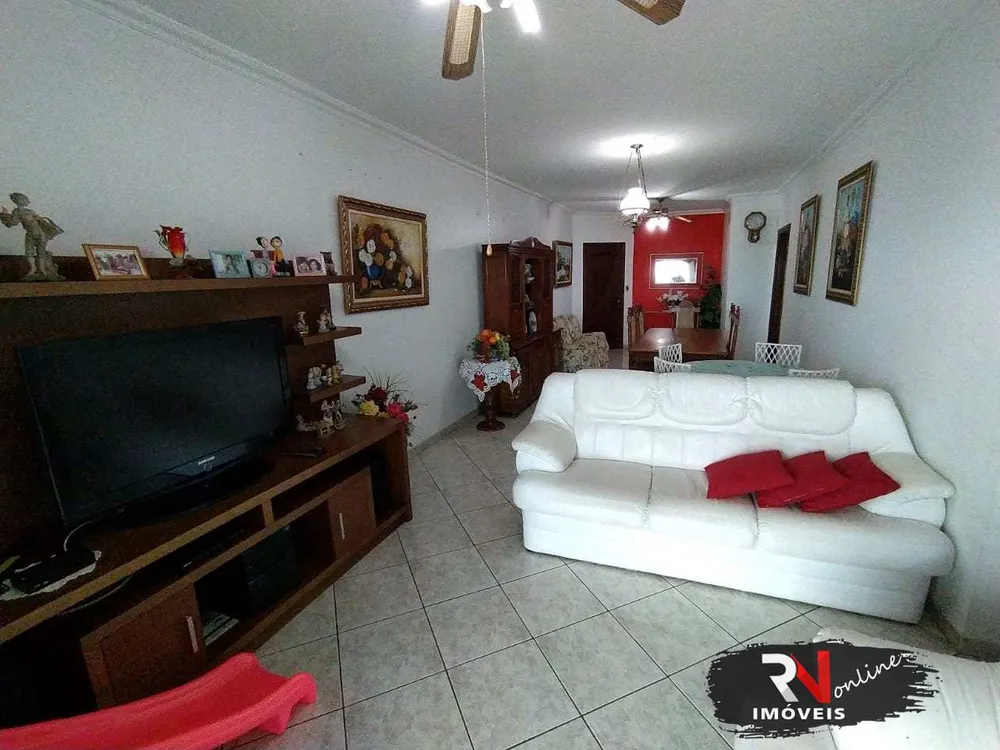 Apartamento, 3 quartos, 137 m² - Foto 18