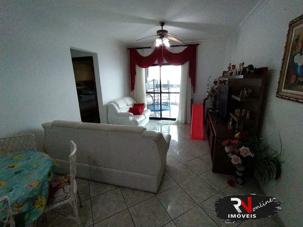Apartamento, 3 quartos, 137 m² - Foto 13