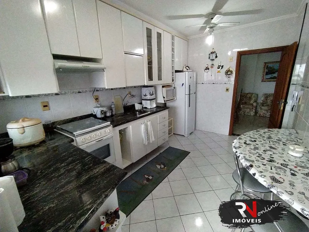 Apartamento, 3 quartos, 137 m² - Foto 11