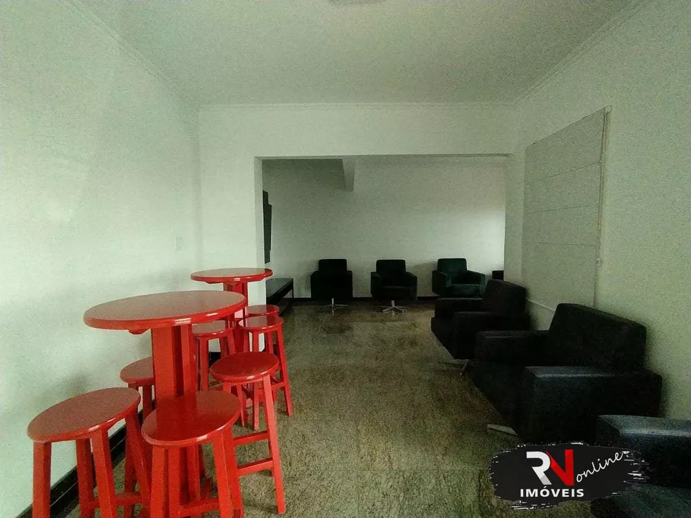 Apartamento à venda com 3 quartos, 137m² - Foto 5