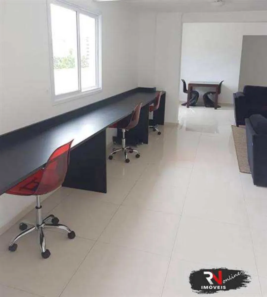 Apartamento, 2 quartos, 100 m² - Foto 9