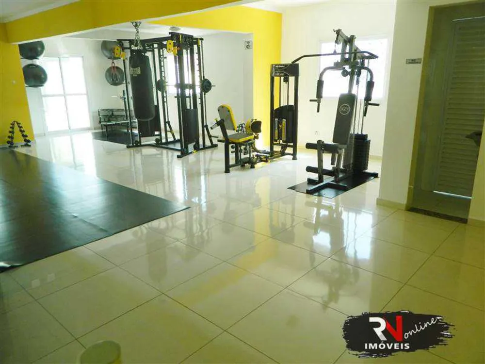 Apartamento, 2 quartos, 100 m² - Foto 16