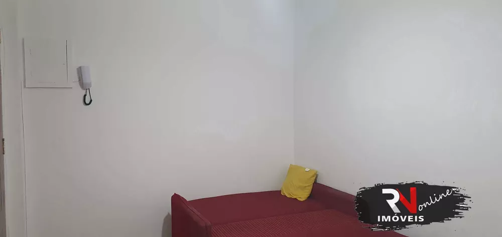 Apartamento à venda com 1 quarto, 45m² - Foto 4