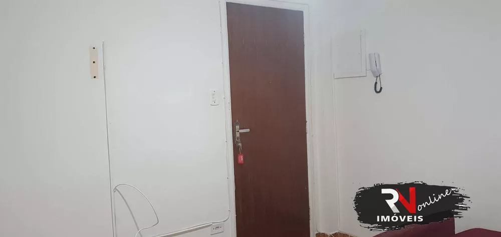 Apartamento à venda com 1 quarto, 45m² - Foto 3