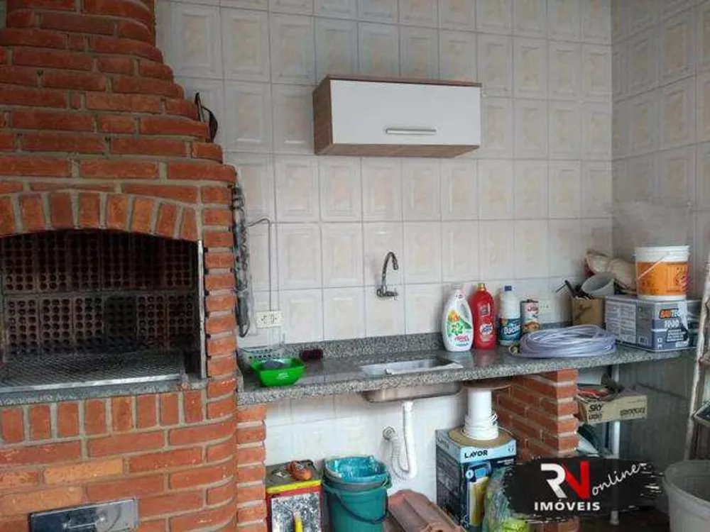 Casa, 2 quartos, 110 m² - Foto 4