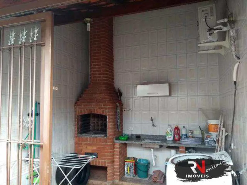Casa, 2 quartos, 110 m² - Foto 6